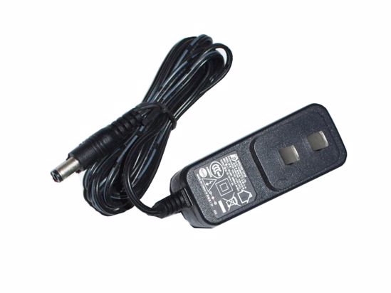 *Brand NEW*5V-12V AC ADAPTHE TOPOW TPA102-12120-CH POWER Supply